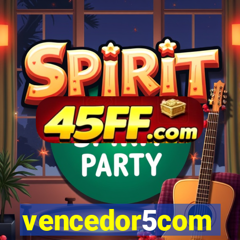 vencedor5com