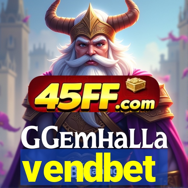 vendbet