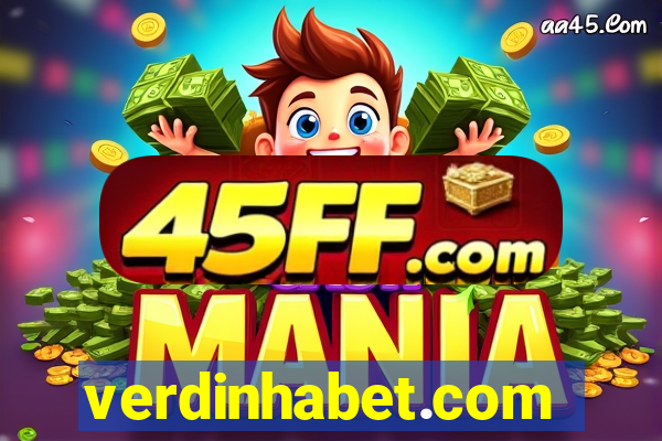 verdinhabet.com