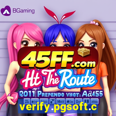 verify.pgsoft.com