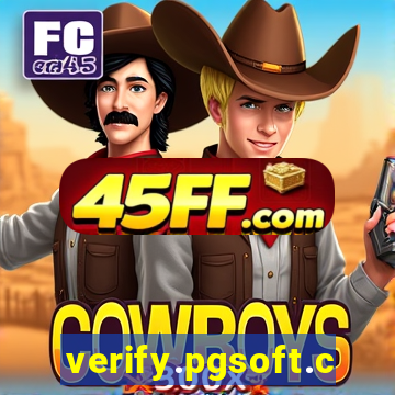 verify.pgsoft.com
