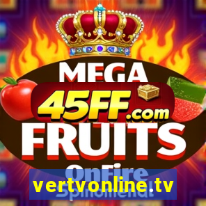 vertvonline.tv