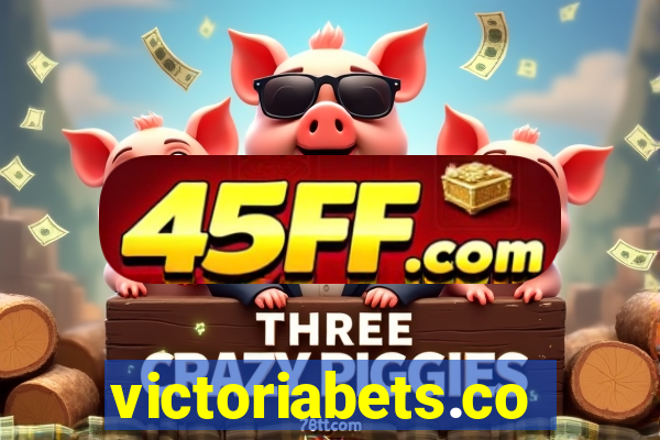 victoriabets.com