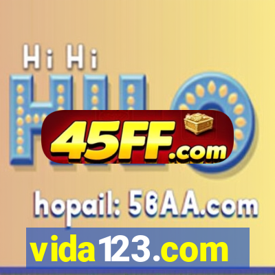 vida123.com