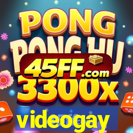 videogay