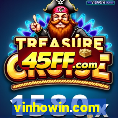 vinhowin.com