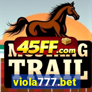 viola777.bet