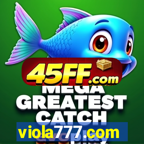 viola777.com