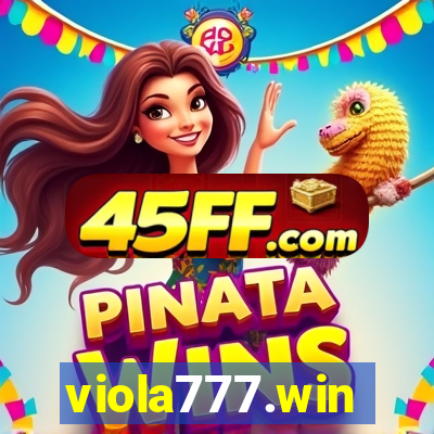viola777.win
