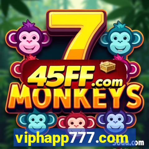 viphapp777.com