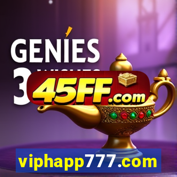 viphapp777.com