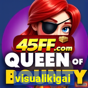 visualikigai