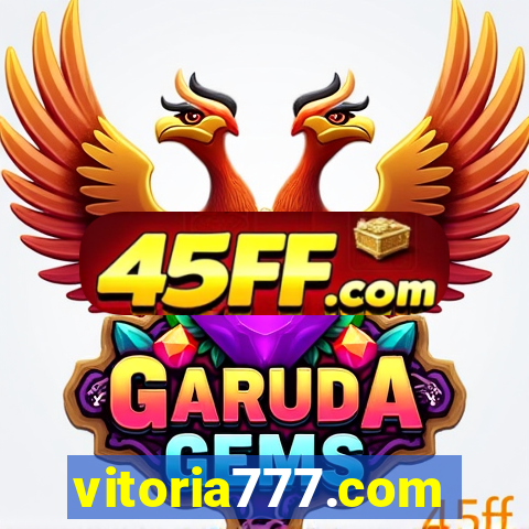 vitoria777.com