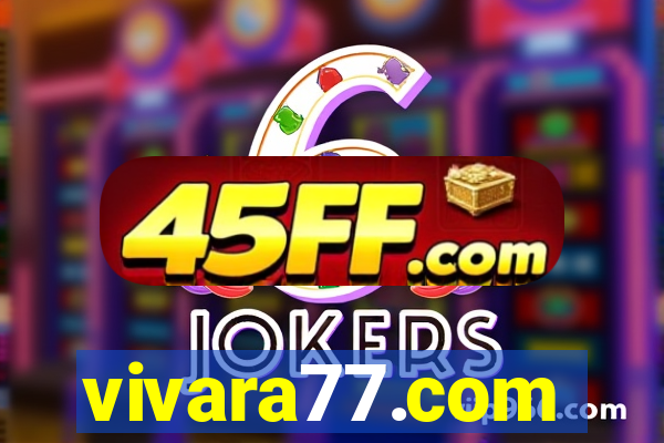 vivara77.com