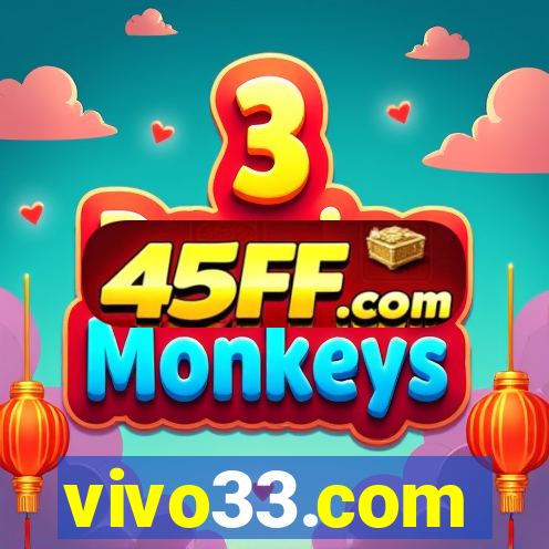 vivo33.com