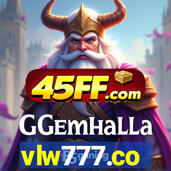 vlw777.co