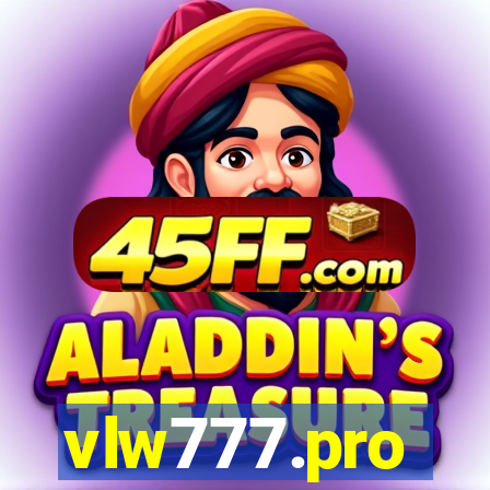 vlw777.pro