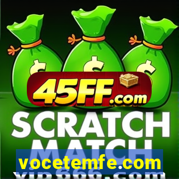 vocetemfe.com