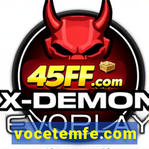 vocetemfe.com
