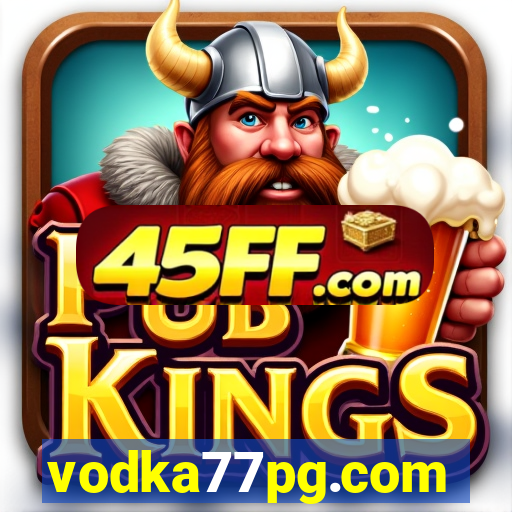 vodka77pg.com