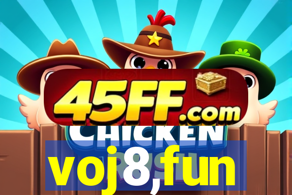 voj8,fun