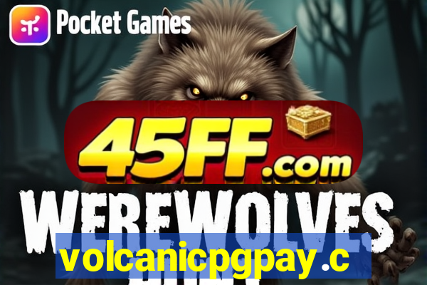 volcanicpgpay.com