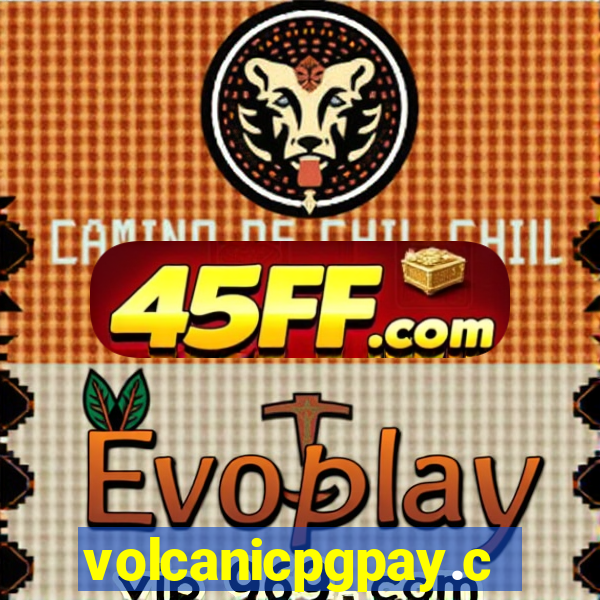 volcanicpgpay.com