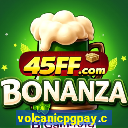volcanicpgpay.com