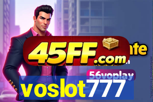 voslot777