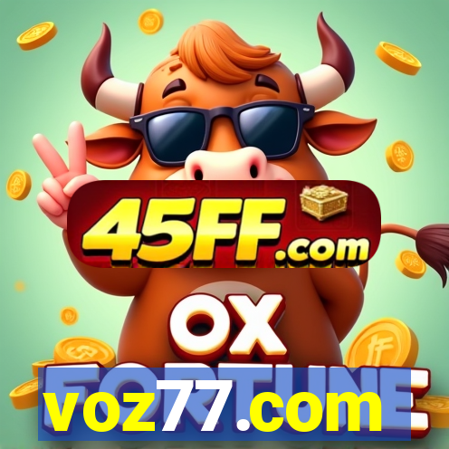 voz77.com