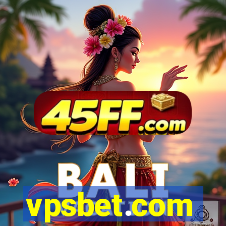 vpsbet.com