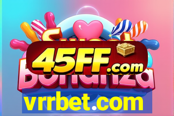 vrrbet.com