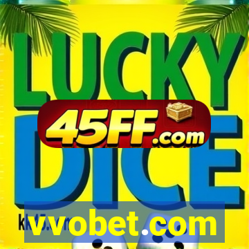 vvobet.com