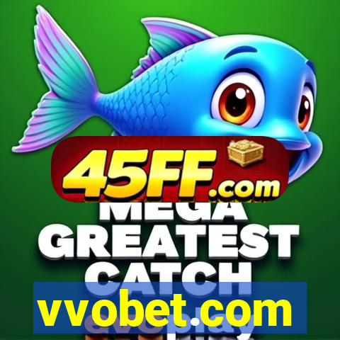 vvobet.com