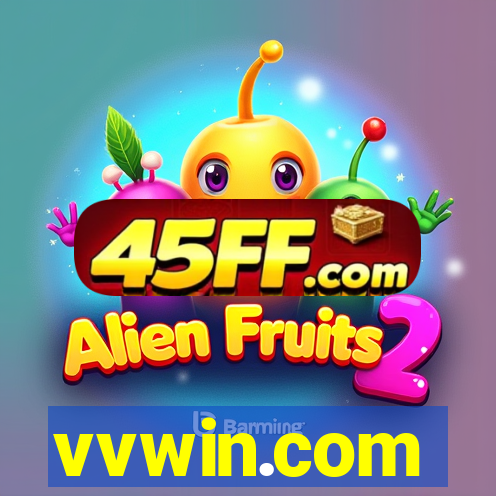 vvwin.com
