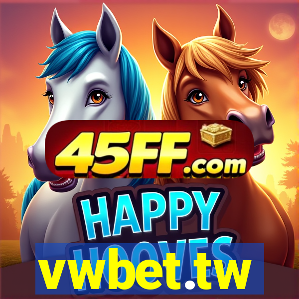 vwbet.tw