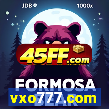 vxo777.com