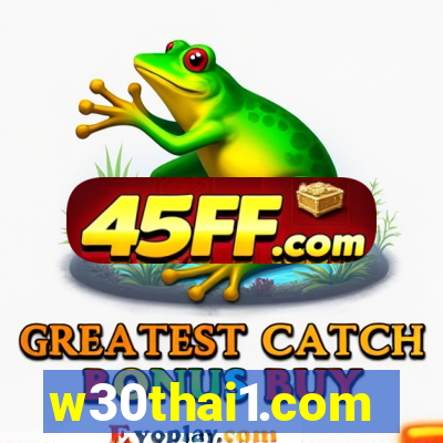 w30thai1.com