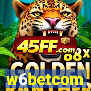 w6betcom
