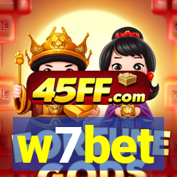 w7bet