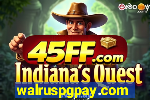 walruspgpay.com