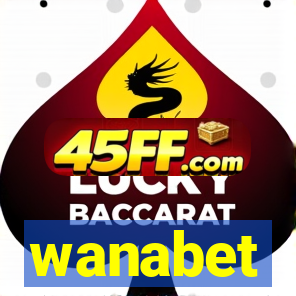wanabet-games.com