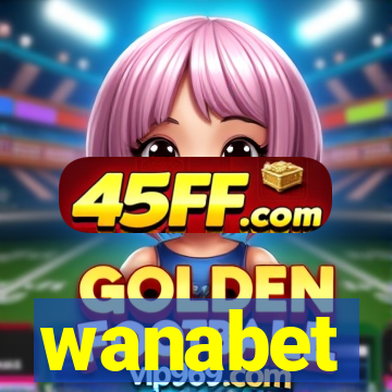 wanabet-games.com