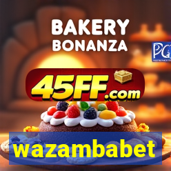 wazambabet