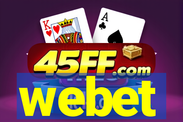 webet