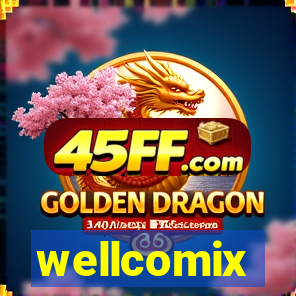 wellcomix