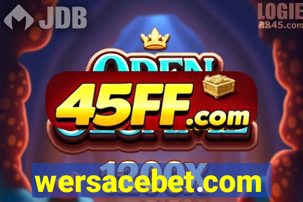 wersacebet.com