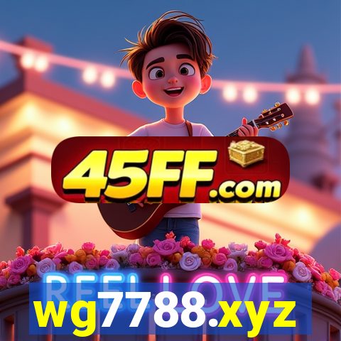 wg7788.xyz