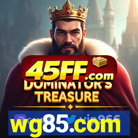 wg85.com