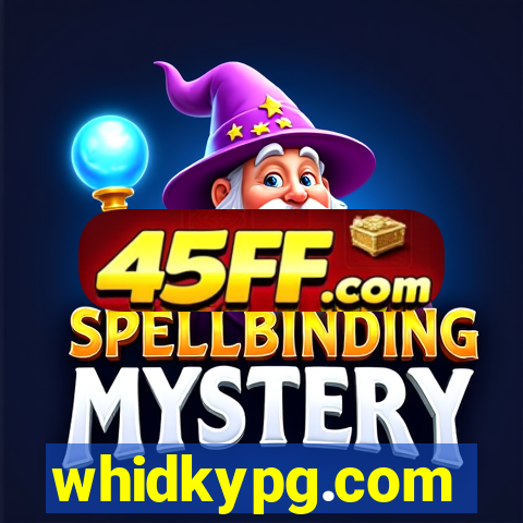 whidkypg.com